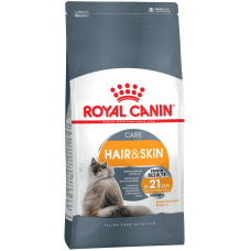 Hair Skin Royal Canin